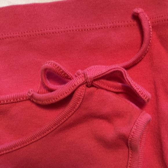 Ann Taylor sleeveless tank top with bow detail - Picture 4 of 6